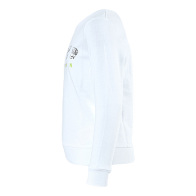 Lexo Ls Light Swe White