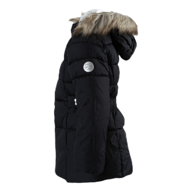 Merethe Jacket Blue