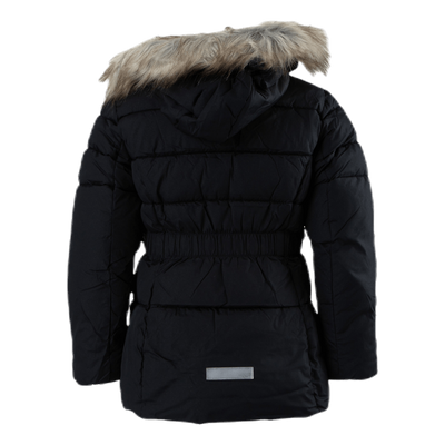 Merethe Jacket Blue