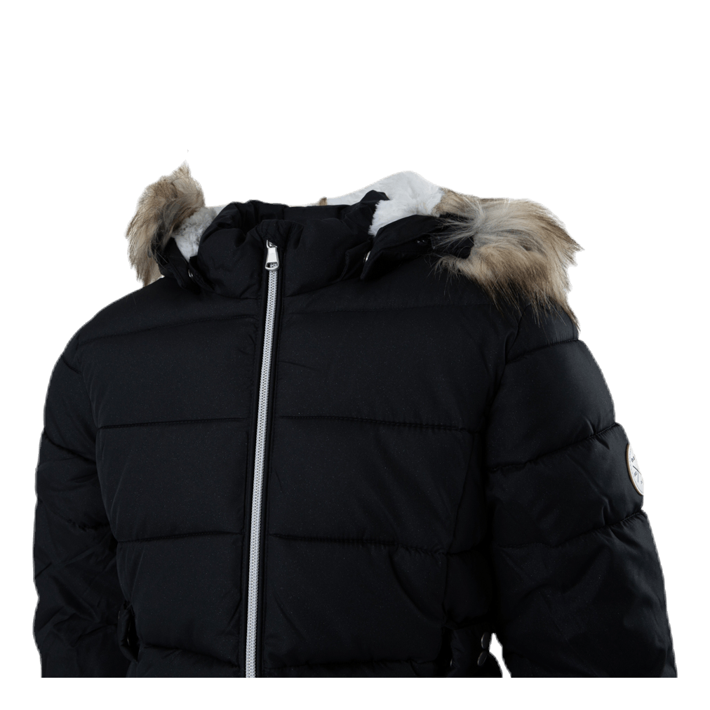 Merethe Jacket Blue