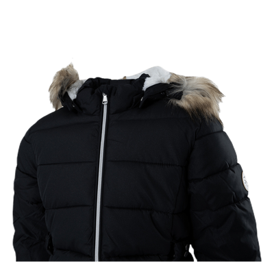 Merethe Jacket Blue