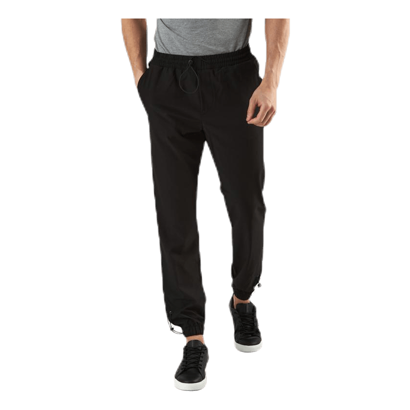 Gordon Technical Pant Black