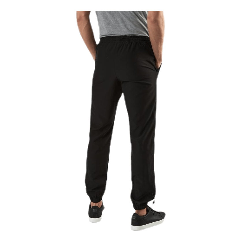 Gordon Technical Pant Black