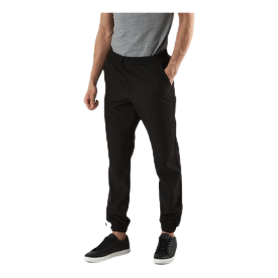 Gordon Technical Pant Black