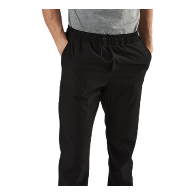 Gordon Technical Pant Black