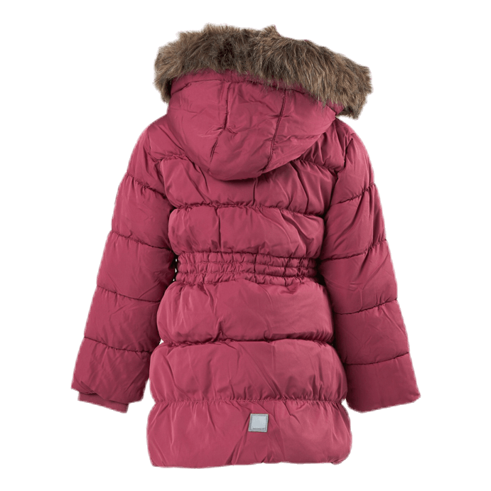 Molly Down  Jacket Red