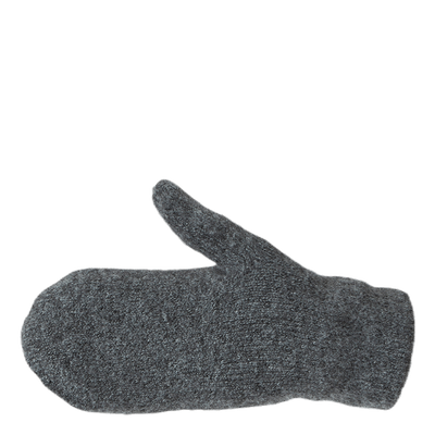 Berta Mittens Grey
