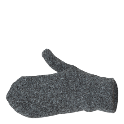 Berta Mittens Grey