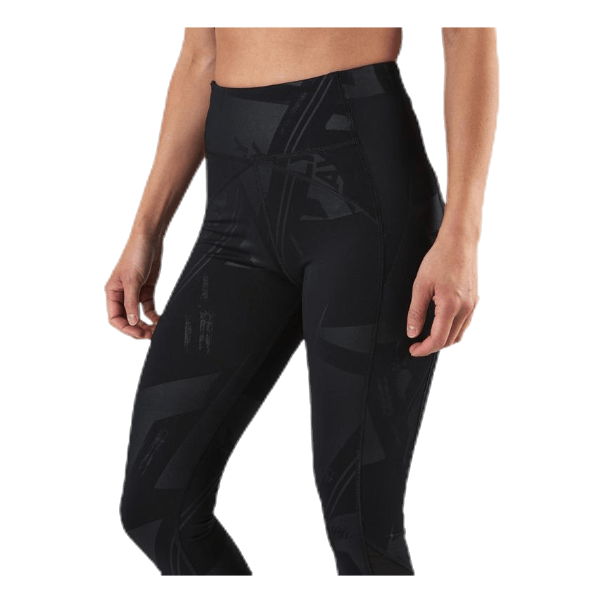 Mado Hw Aop Training Tights Black