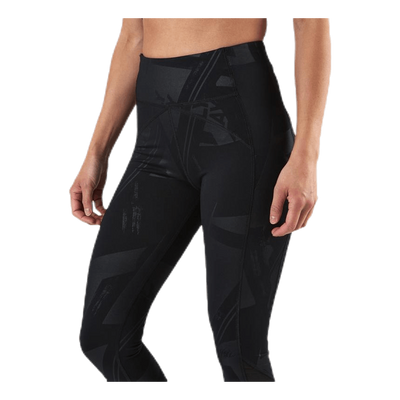 Mado Hw Aop Training Tights Black