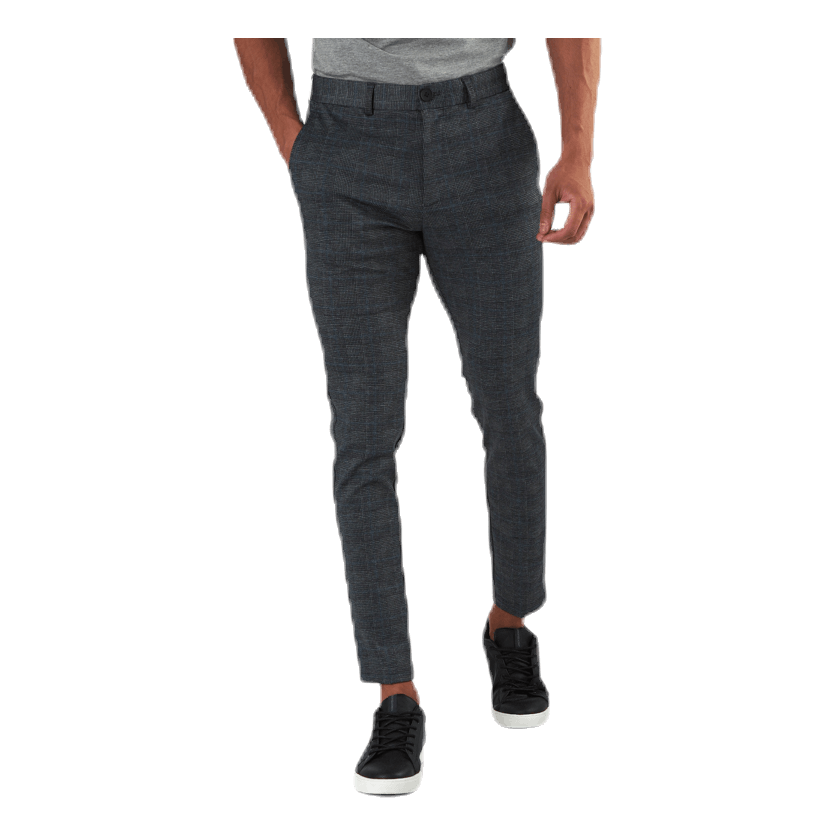 Marco Phil Jersey Grey