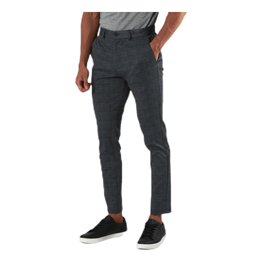 Marco Phil Jersey Grey