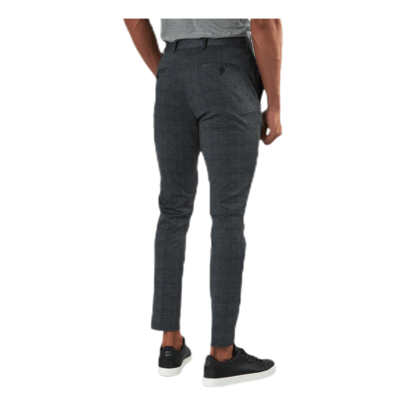 Marco Phil Jersey Grey