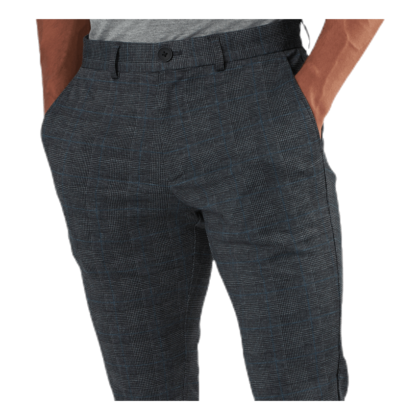 Marco Phil Jersey Grey