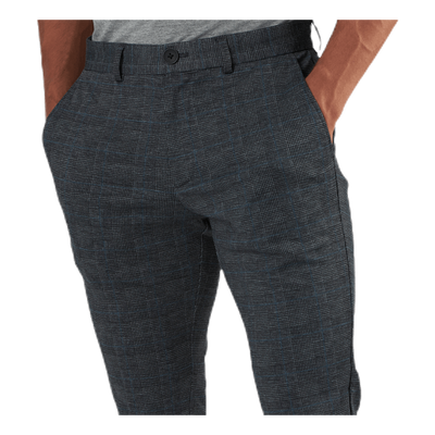 Marco Phil Jersey Grey