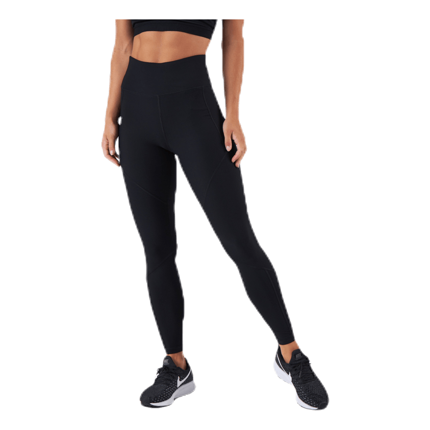 Jana Hw Training Tights Black