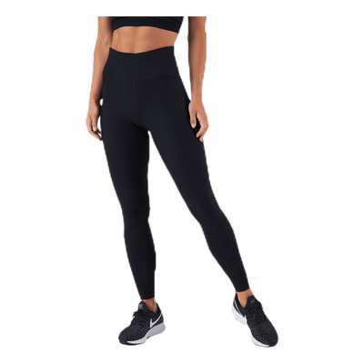 Jana Hw Training Tights Black