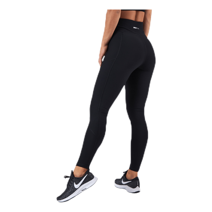 Jana Hw Training Tights Black