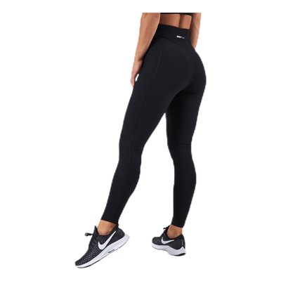 Jana Hw Training Tights Black