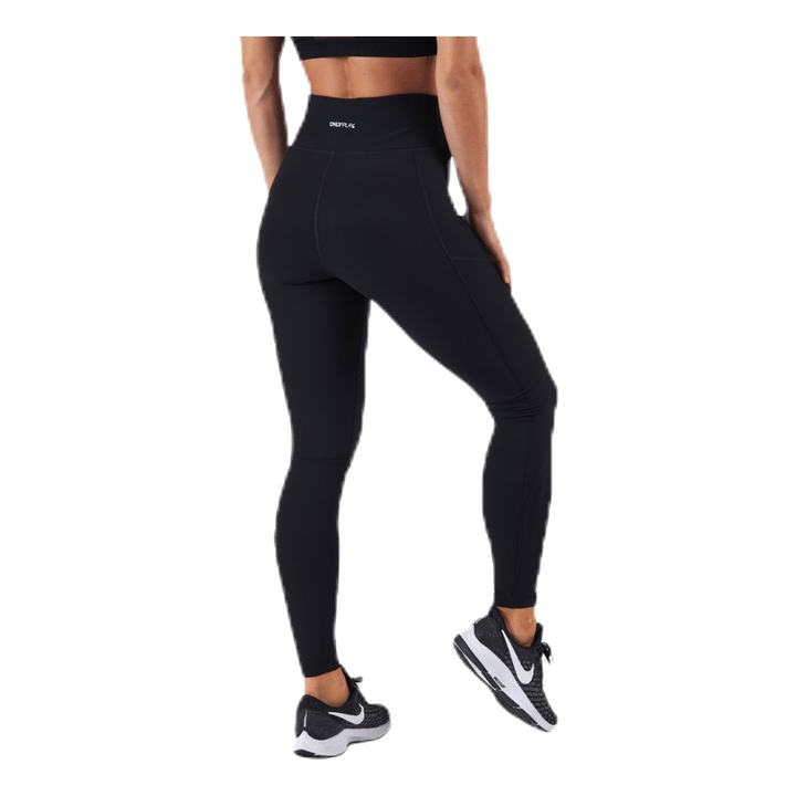 Jana Hw Training Tights Black