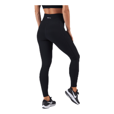 Jana Hw Training Tights Black
