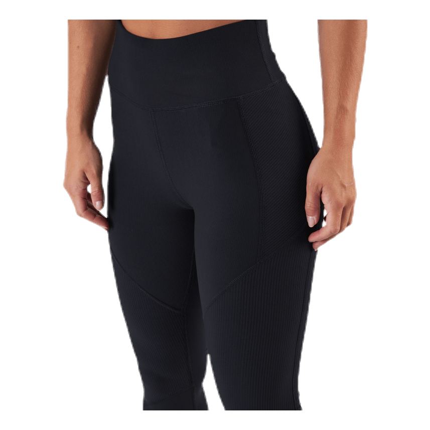 Jana Hw Training Tights Black