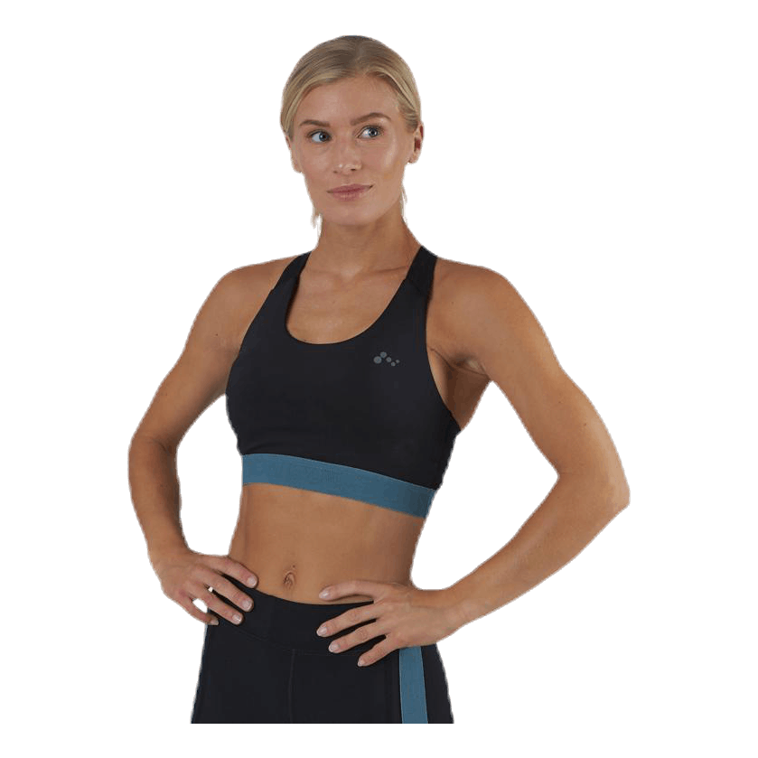 Sula Training Bra Black