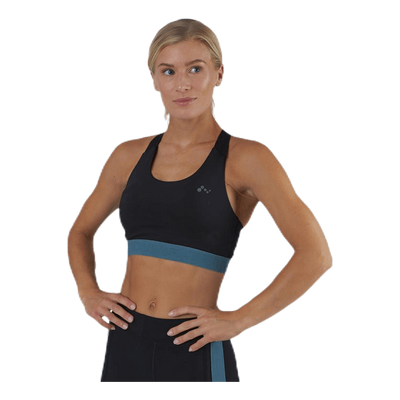 Sula Training Bra Black