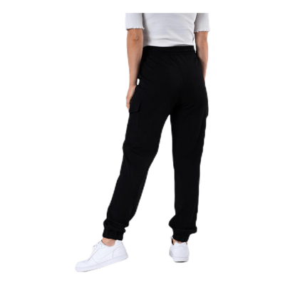Marisa Mw Cargo Pants Black
