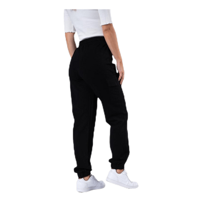 Marisa Mw Cargo Pants Black