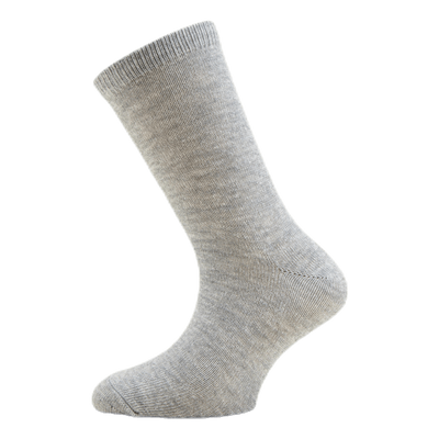 Wakta Wool/Vis 2P Sock Red