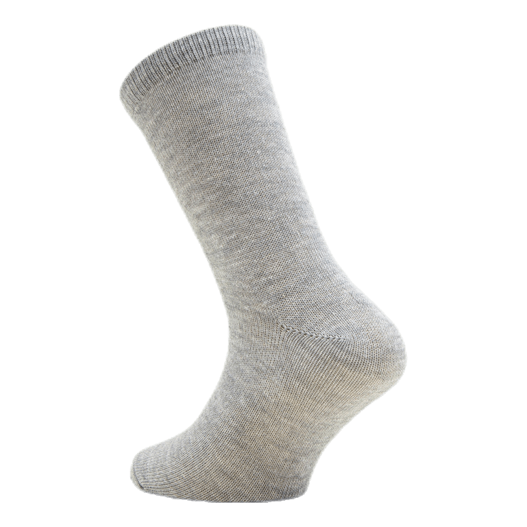 Wakta Wool/Vis 2P Sock Red