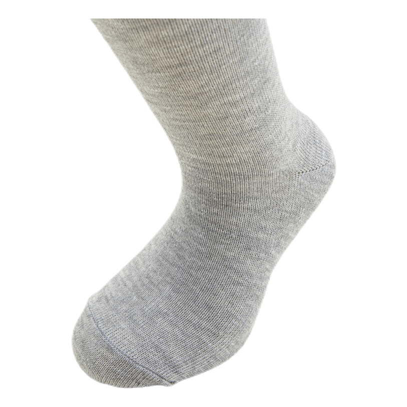 Wakta Wool/Vis 2P Sock Red