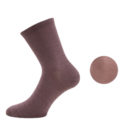 Wak Wool 2 Pack Sock Grey