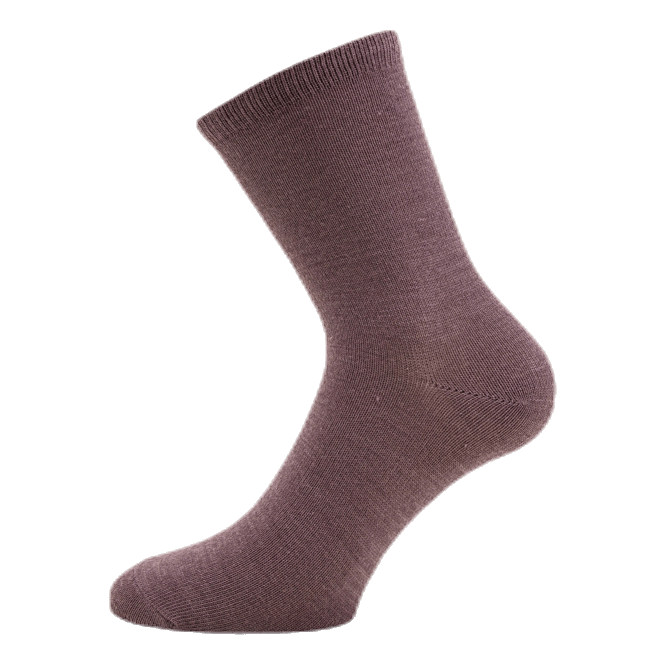 Wak Wool 2 Pack Sock Grey