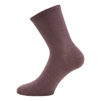 Wak Wool 2 Pack Sock Grey