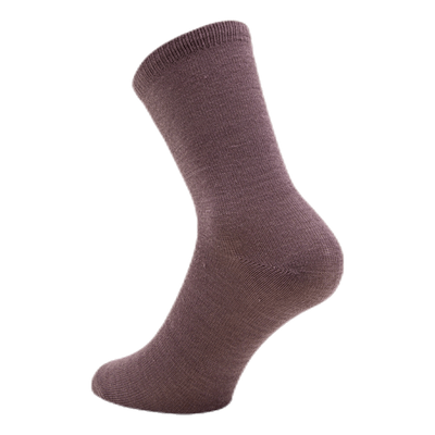 Wak Wool 2 Pack Sock Grey