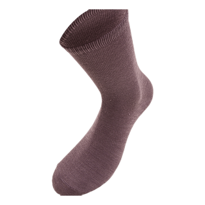 Wak Wool 2 Pack Sock Grey