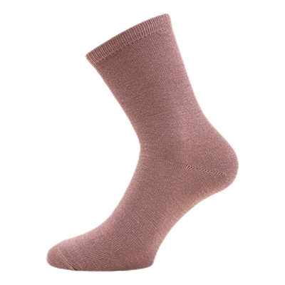 Wak Wool 2 Pack Sock Grey