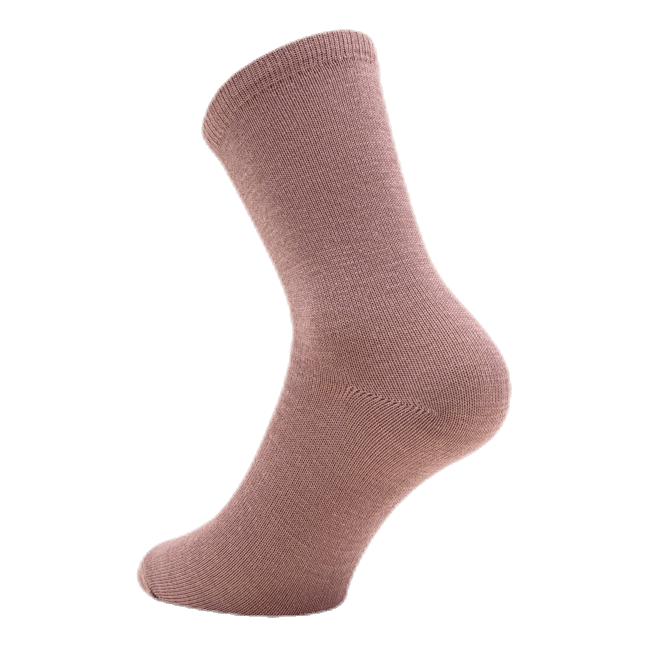 Wak Wool 2 Pack Sock Grey