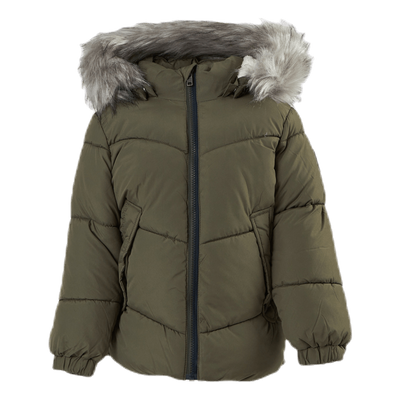 Millon Jacket Blue