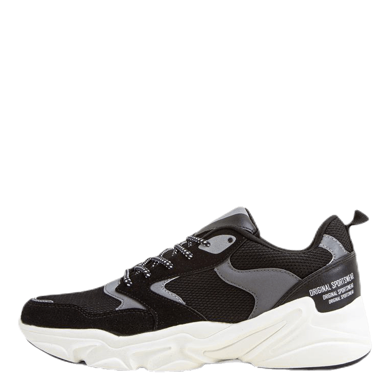 Peiru Lite Shoe Black