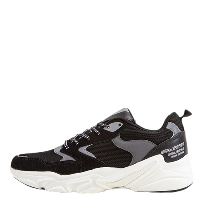 Peiru Lite Shoe Black