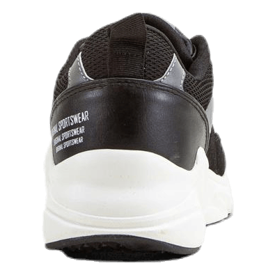 Peiru Lite Shoe Black