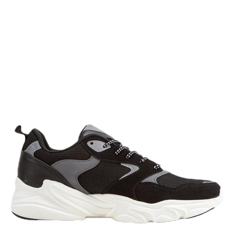 Peiru Lite Shoe Black