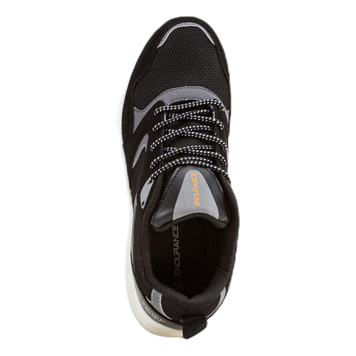Peiru Lite Shoe Black