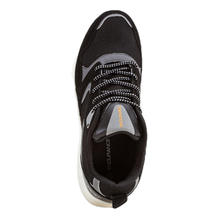 Peiru Lite Shoe Black