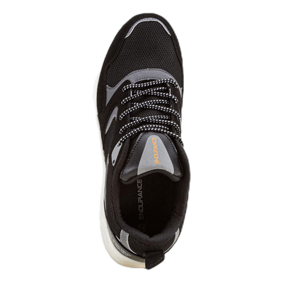 Peiru Lite Shoe Black