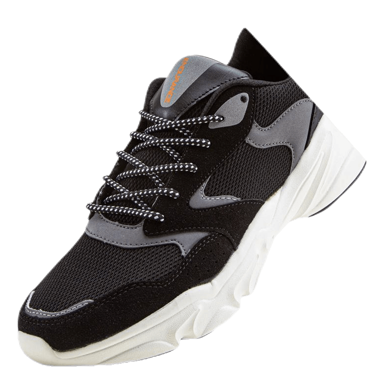 Peiru Lite Shoe Black