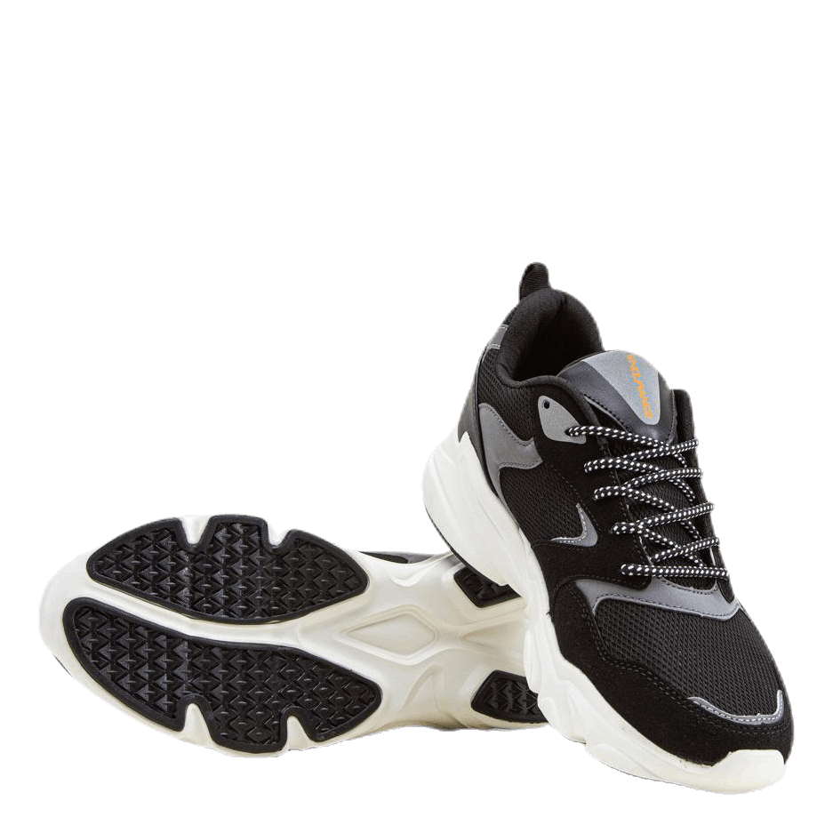 Peiru Lite Shoe Black